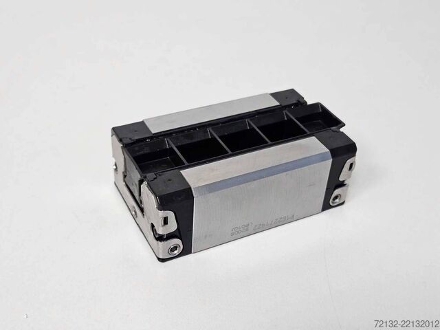 Carro-guia Rexroth GR30
