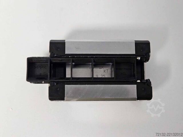 Carro-guia Rexroth GR30