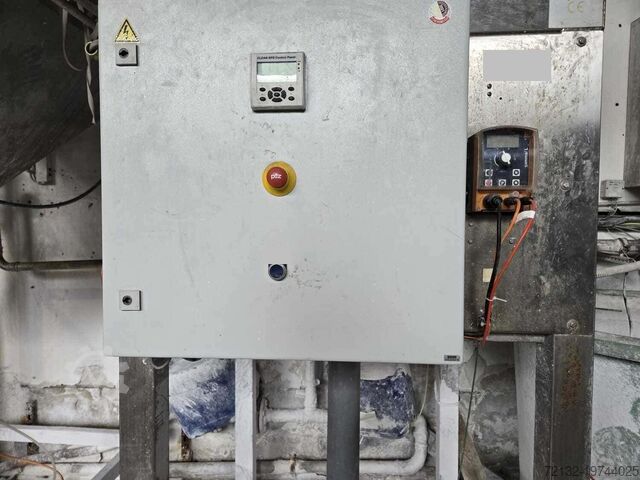 Vattenrening Farwick Clean 20