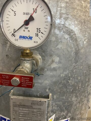 Compressor Kaeser SX 6