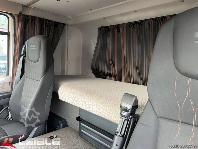 Billenő teherautó DAF CF 480 6x4*Meiller Kipper*Bordmatik*nur 143 tkm*