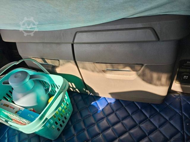 Standard nyergesvontató SCANIA R500, Retarder, Navi, Standklima, 19.000 Kg