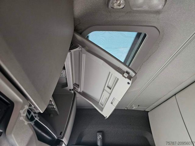 Standard nyergesvontató SCANIA R450,Retarder,Kipphydraulik,ALCOA LM