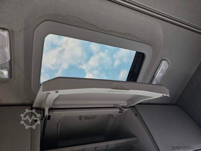 Standard nyergesvontató SCANIA R450,Retarder,Kipphydraulik,ALCOA LM