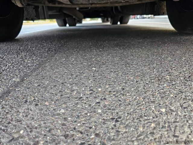 Standard nyergesvontató SCANIA R450,Retarder,Kipphydraulik,ALCOA LM