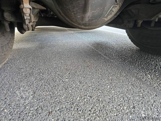 Standard nyergesvontató SCANIA R450,Retarder,Kipphydraulik,ALCOA LM