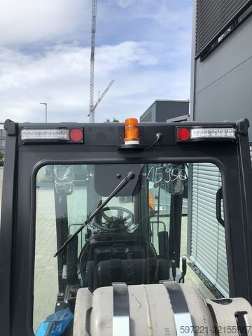 LPG-heftrucks Bobcat G20E-7