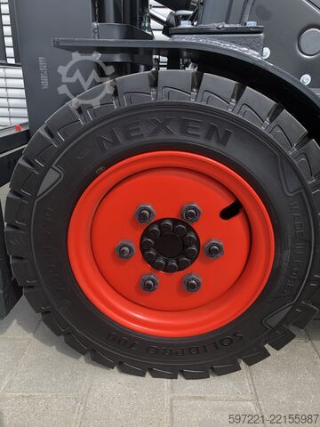 LPG-heftrucks Bobcat G20E-7