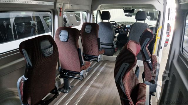 Minibusz Opel Movao Fiat Ducato Systemboden Rolli