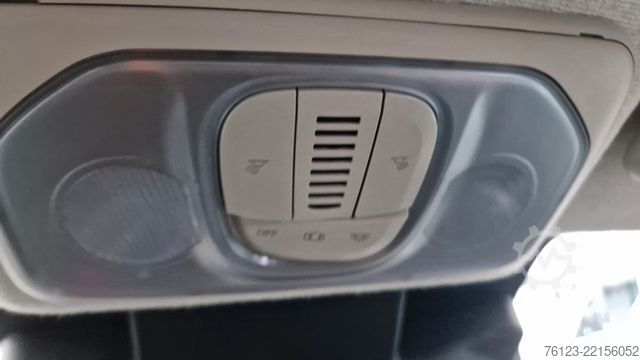 Minibusz Opel Movao Fiat Ducato Systemboden Rolli