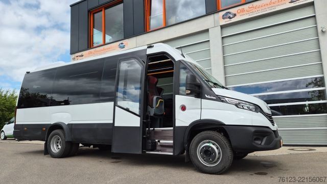 Minibusz IVECO Daily C 65 Lagerfahrzeug Stock 519 Sofort