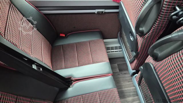 Minibusz IVECO Daily C 65 Lagerfahrzeug Stock 519 Sofort