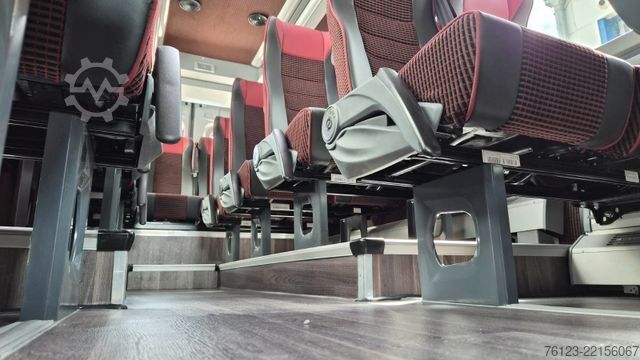 Minibusz IVECO Daily C 65 Lagerfahrzeug Stock 519 Sofort