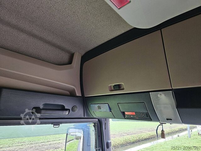 Standard-SZM M.A.N. 18.500 TGX