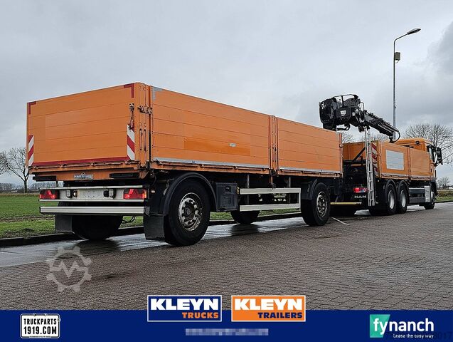 Piattaforma di carico WELLMEYER APA 18/73