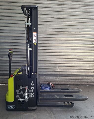 Gerbeur manuel Clark WSX14