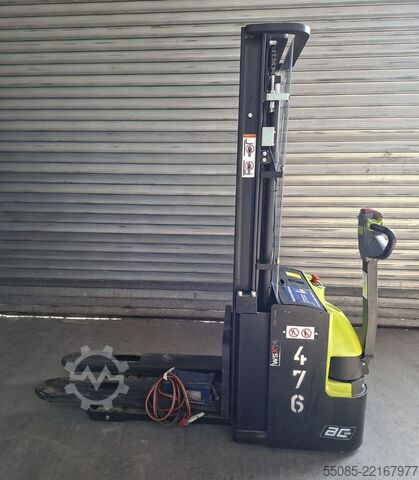 Gerbeur manuel Clark WSX14