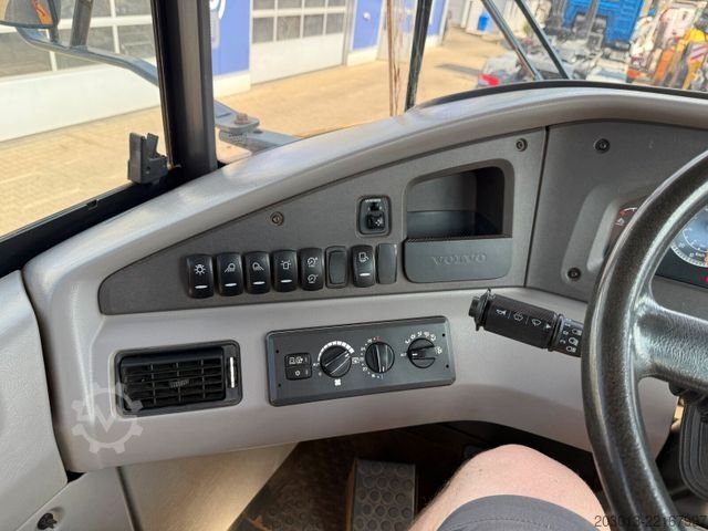 Autre VOLVO A25G Dumper 9.564 h Baujahr 2021