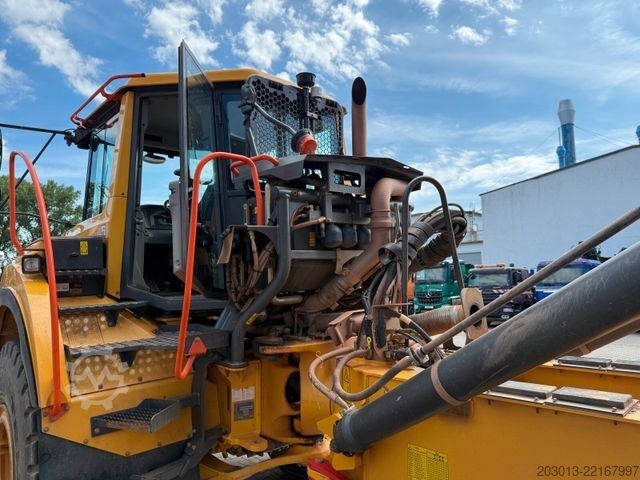 Autre VOLVO A25G Dumper 9.564 h Baujahr 2021