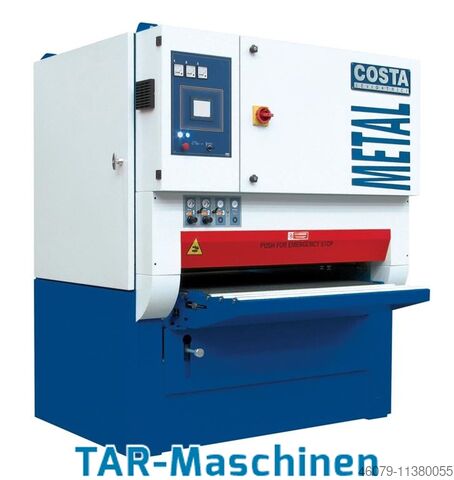 Ontbramingsmachine COSTA MD4