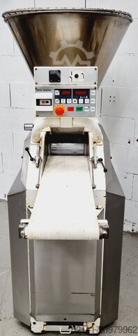 Máquina de pesaje Scheurer SV 140 E