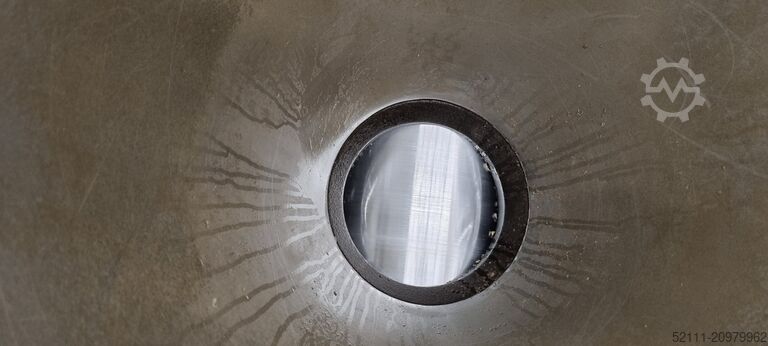 Máquina de pesaje Scheurer SV 140 E