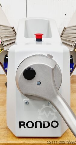 Ausrollmaschine Rondo Econom 4000 STM 5303