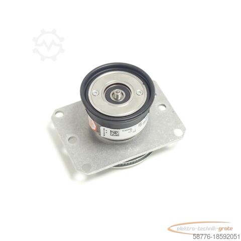 Control unit Sick SRM50-HAA0-K22 Id. 1037064 Motorfeedback / Resolver