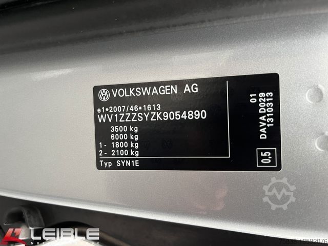 Komercijalno vozilo sa visokim krovom VOLKSWAGEN Crafter*Kastenwagen*Sortimo Regal*ErgoComfort
