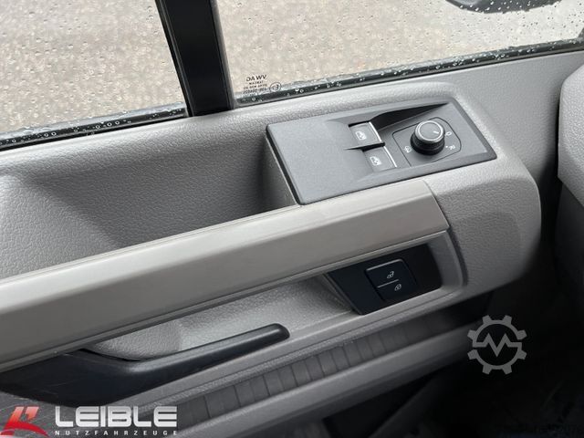 Komercijalno vozilo sa visokim krovom VOLKSWAGEN Crafter*Kastenwagen*Sortimo Regal*ErgoComfort