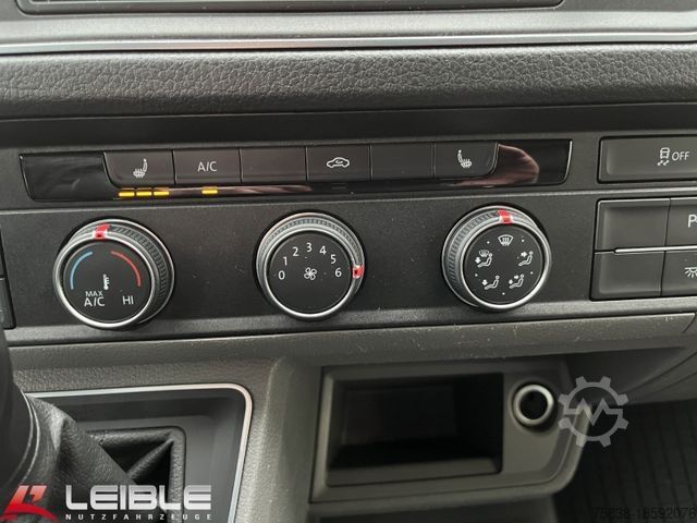 Komercijalno vozilo sa visokim krovom VOLKSWAGEN Crafter*Kastenwagen*Sortimo Regal*ErgoComfort