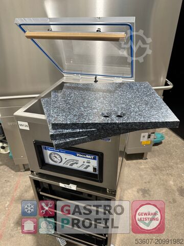 Máquina de vacío VakuMit EST 20 LC