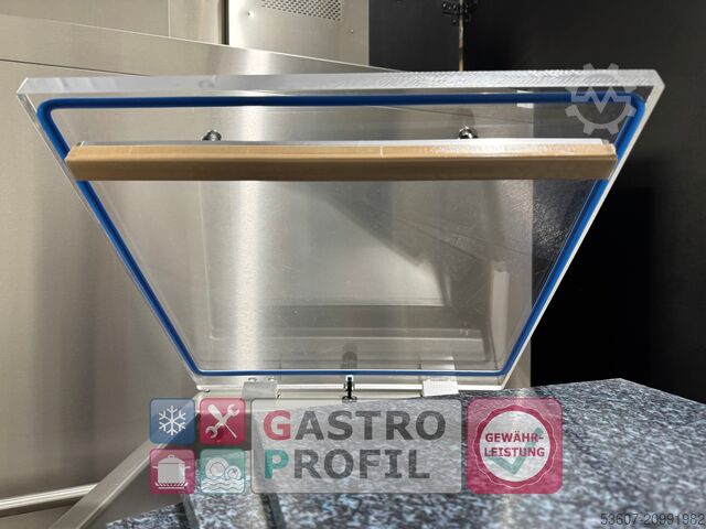 Máquina de vacío VakuMit EST 20 LC