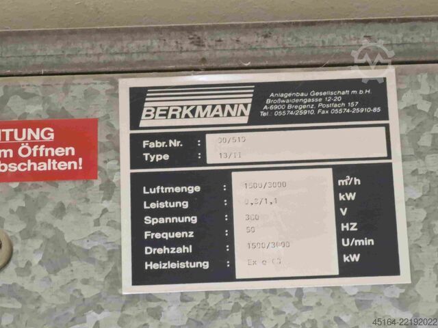 Tekin Maschinen Handel GmbH Tekin Maschinen Handel GmbH Tekin Maschinen Handel GmbH