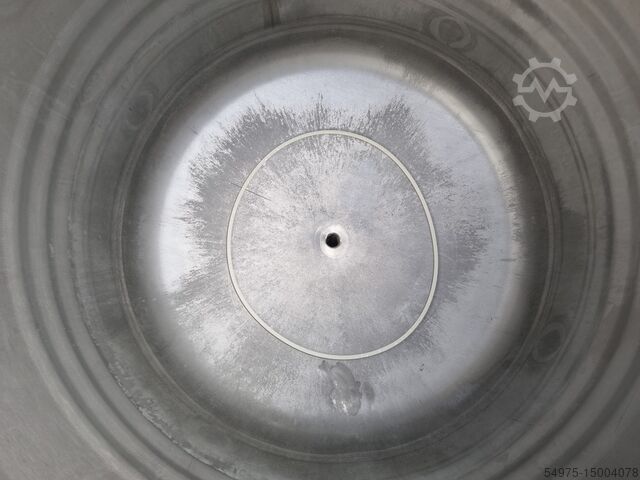 Opbevaringstank Eurocont