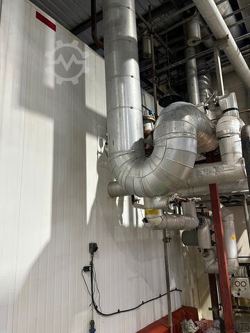 Meat processing machine JBT Frigoscandia GC92.