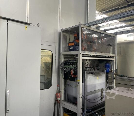 Rösler FKS 35 Rösler FKS 35 Tandem