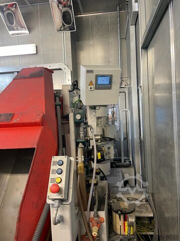 Rösler FKS 35 Rösler FKS 35 Tandem