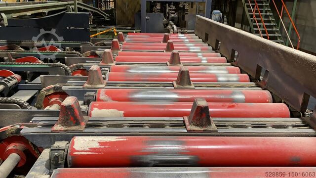 Bordtoevoersysteem Jacksteel