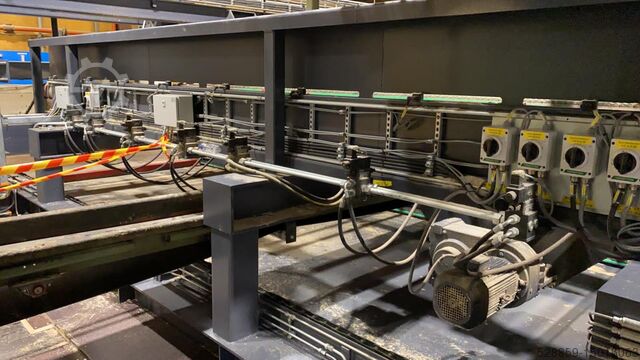 Bordtoevoersysteem Jacksteel