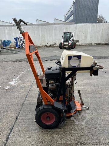  HYCON Zacho DS 1400-2000