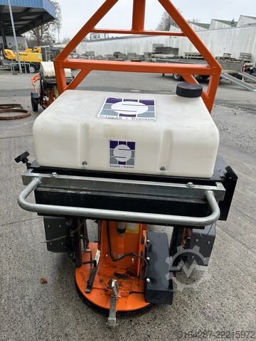  HYCON Zacho DS 1400-2000