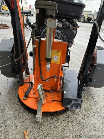  HYCON Zacho DS 1400-2000