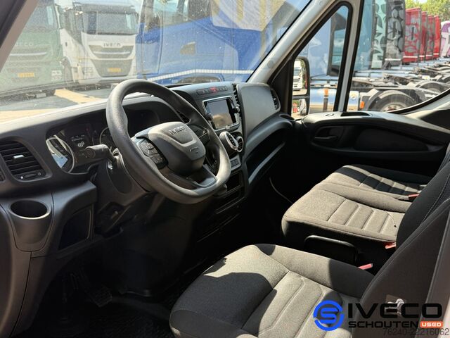  Iveco Daily 35S16 A8 2.3L 160pk - Enkellucht - W4100 ...