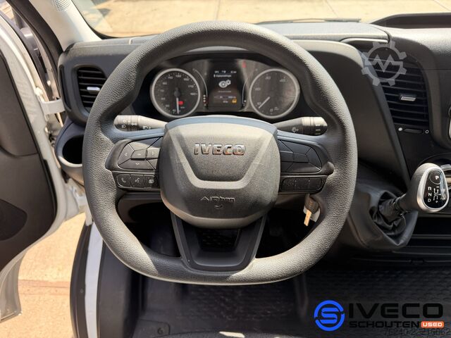  Iveco Daily 35S16 A8 2.3L 160pk - Enkellucht - W4100 ...