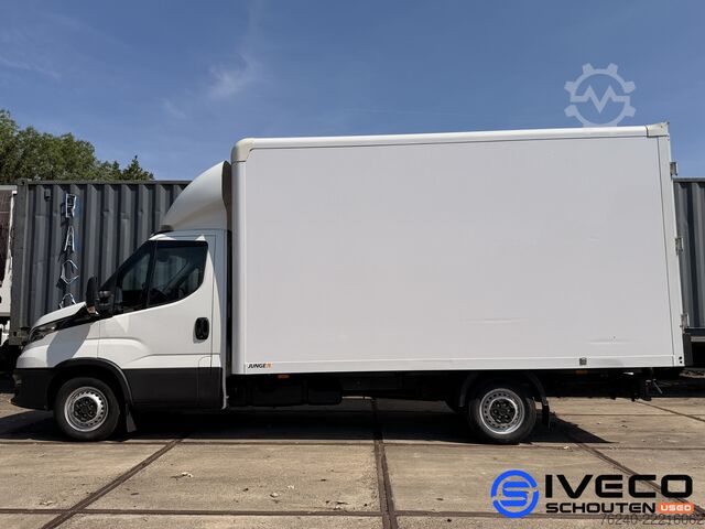  Iveco Daily 35S16 A8 2.3L 160pk - Enkellucht - W4100 ...