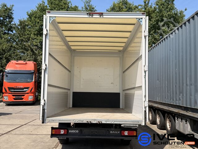  Iveco Daily 35S16 A8 2.3L 160pk - Enkellucht - W4100 ...
