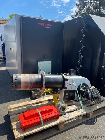 Viessmann Vitoplex 300-1750KW-ir16.9 ketel Viessmann Vitoplex300-1750kw SX1