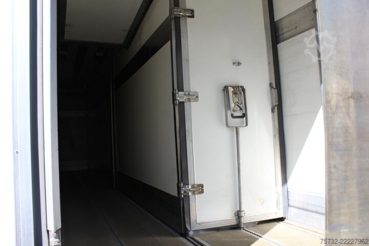 Camion frigorific MAN 18.290 E6  CS1250  Bi-Tri-Multi-Temp  LBW 2t