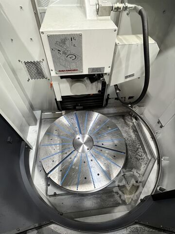 Plan κυλινδροτριβείο Rosa CNC 800